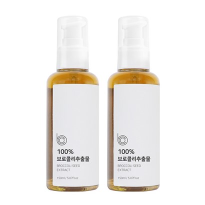 비비코 식물성 글리세린 원액 에센스 세럼 * 2개 리뷰 후기