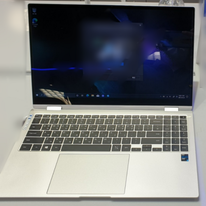 삼성전자 갤럭시북 프로360 NT950QDB-KC71S 1TB 교체 대학생노트북