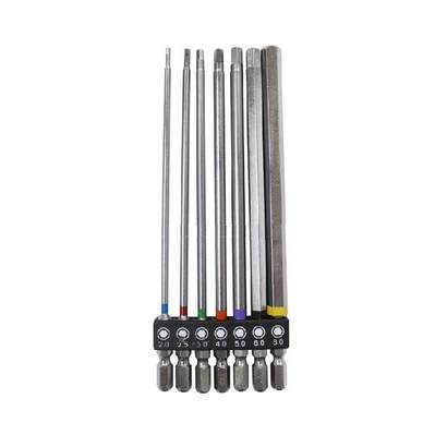 파워라인 육각비트 7종 HX7150