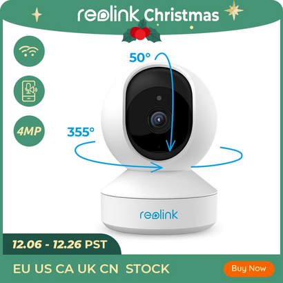 팻캠 가정용 반려동물 CCTV 홈캠 reoink 와이파이 카메라 antit 양방향 오디오 모션 감지 2hz 스마트 홈 비디오 감시 e1 ro 리뷰후기