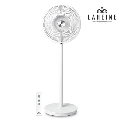 라헨느 더 퀸 듀얼 스탠드 9엽날개 디지털 서큘레이터 앤 선풍기 H-C8000W