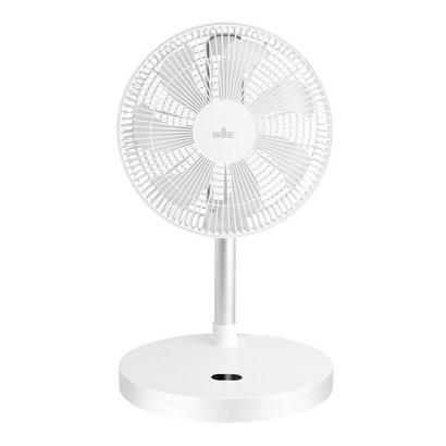 제스파 브리제 무선 써큘레이터 BDC모터 에어 선풍기 리모컨