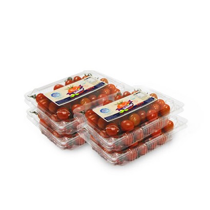 스테비아 방울토마토 토망고