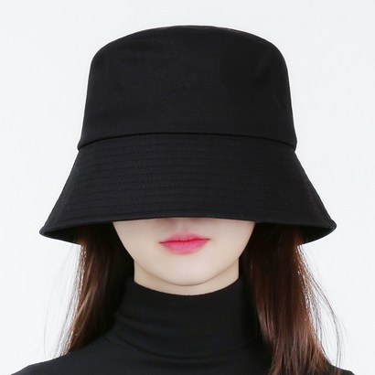 라핑 매일 벙거지 모자 데일리 남여공용 빅사이즈 골프 버킷햇 리뷰 후기