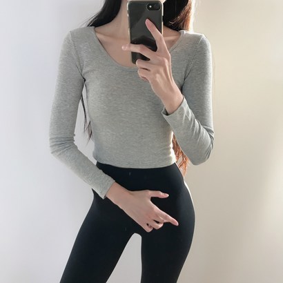 베스트 유넥 긴팔 슬림 필라테스복장 플라잉요가복 요가랩 필라테스복 필라테스옷 홈트 커버업 로라벨 리뷰 후기