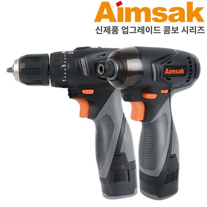 아임삭 신형 AO414R2 콤보세트144V AO414RII