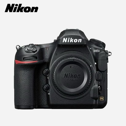 니콘 D850 DSR BODY