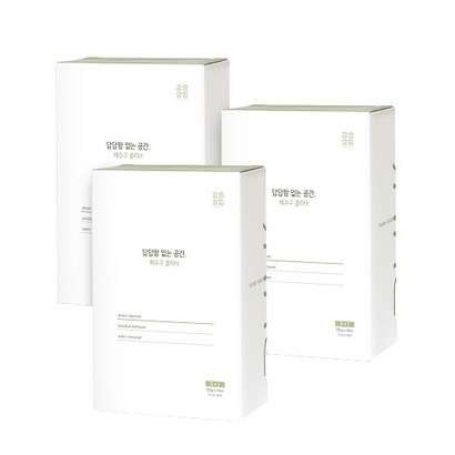 감성살림 배수구 클리너 싱크대클리너 배수관클리너 리뷰후기