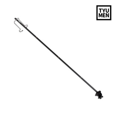 튜맨 파일드라이버 TC-004
