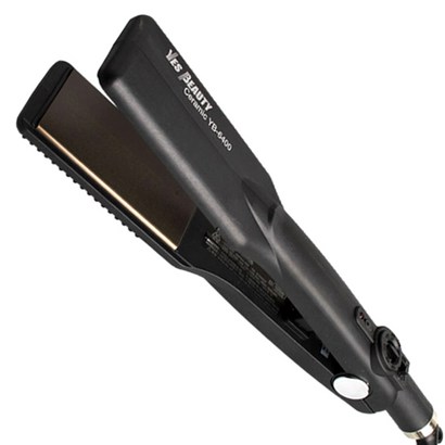 예스뷰티 고데기 YB-6400