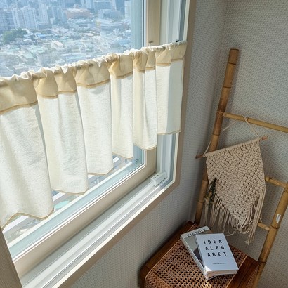 딜라이트 바란스커튼 135x38