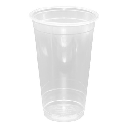 이솔산업 생분해성 옥수수 친환경 PLA 아이스컵 20온스 100개 리뷰후기