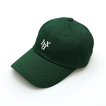 HDEX 시그니처 스몰로고 볼캡 8 coor