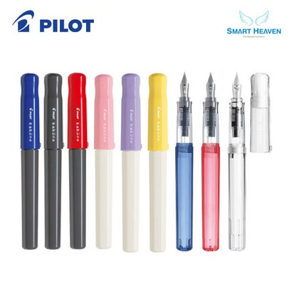 파이롯트 카쿠노 소프트컬러 FKA-1SR-EF-S