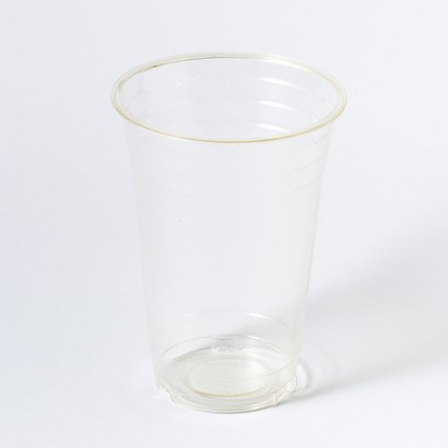 PLA 16oz 무지 100개 리뷰후기