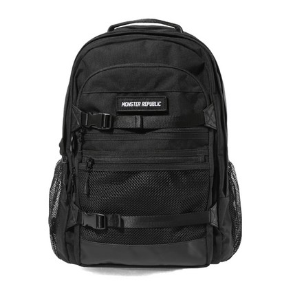 몬스터리퍼블릭 EXCEEDIN 3D BACKACK