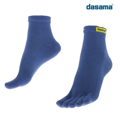 dasaa 쿨맥스 라이너 미니 발가락 양말 토우삭스 흡습속건 마라톤 러닝 등산