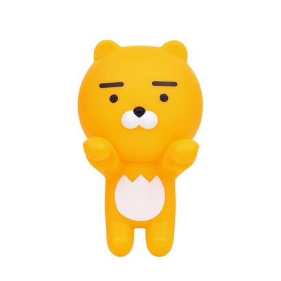 샤프란 AURA 카카오 모니터걸이형 방향제 라이언 리뷰후기