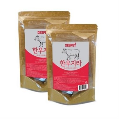 베스펫 프리미엄 수제간식