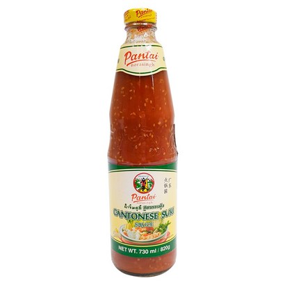 판타이 켄토니스 수끼소스 WORDFOOD