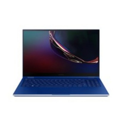 삼성전자 2020 갤럭시북 플렉스 로얄 블루 NT950QC-X58A