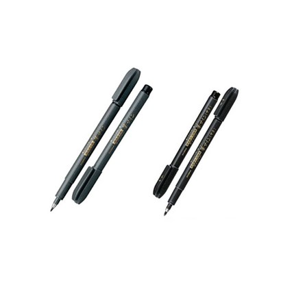 ZEBRA제브라 붓펜 WF1 WF3
