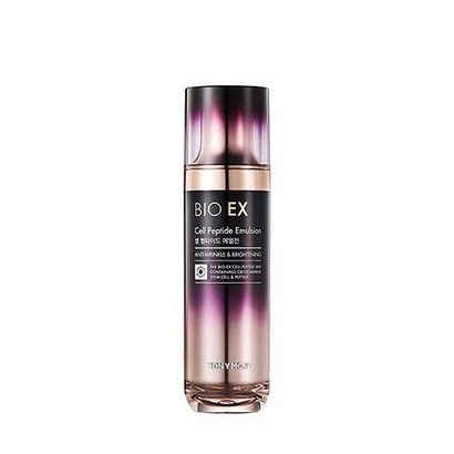 토니모리 바이오이엑스 셀 펩타이드 에멀전