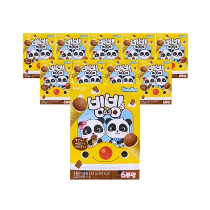 더마시나 빙빙초코5310곽