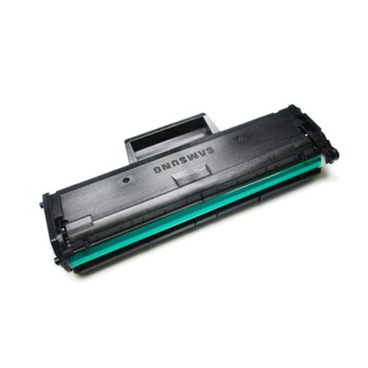 로켓토너 삼성전자 흑백 프린터 S-2027 2077F 2078F 환 토너
