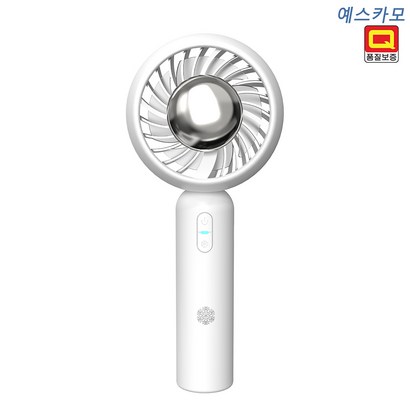 예스카모 YESKAMO 반도체 쿨링 휴대용 선풍기 냉각 쿨링팬 리뷰후기
