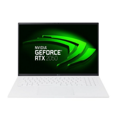 전자 2022 그램17 RTX2050