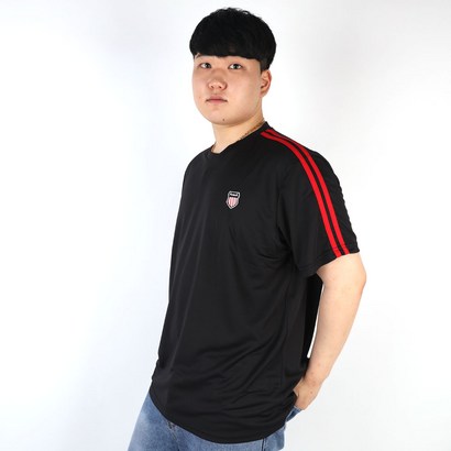 빅몬 4x 빅사이즈 반팔 쿨티 운동복 헬스복20종 리뷰후기