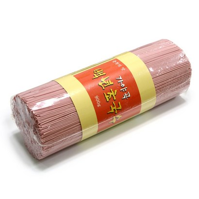 가야곡 백년초 국수 리뷰후기