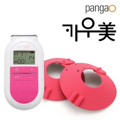 팡가오 E300 가슴마사지기