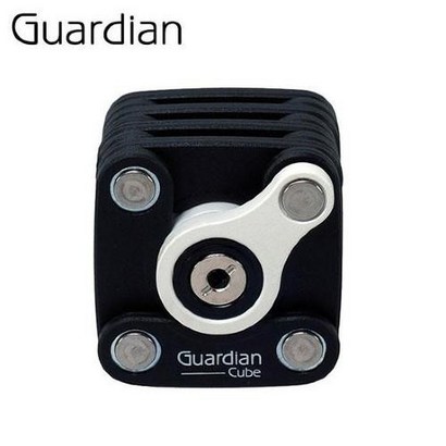 가디언 2016 스틸 관절락 큐브 QUBE