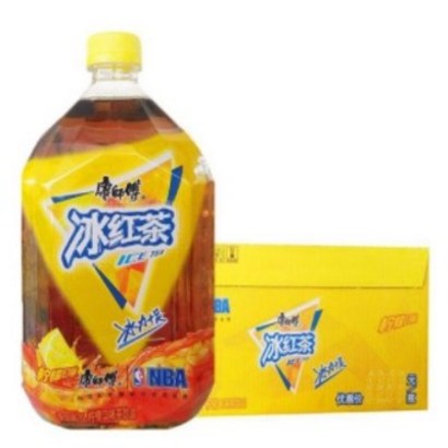 캉스푸 빙홍차 대 1L*12개입/1박스 리뷰후기