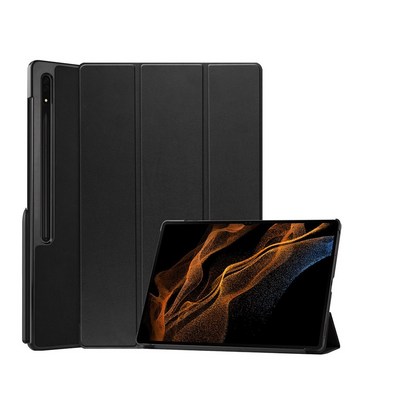 삼성 갤럭시탭 S8 울트라 146 스마트 북커버 케이스 S펜부착 S펜수납 S-X900 X906
