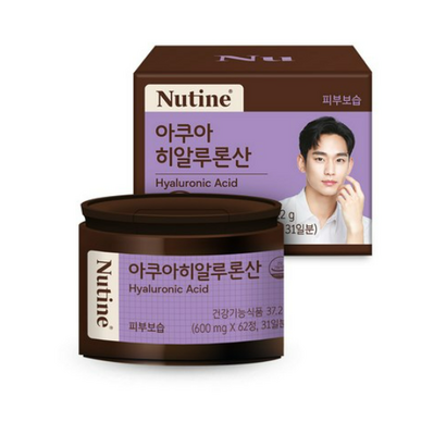 뉴틴 아쿠아 히알루론산 영양제 37