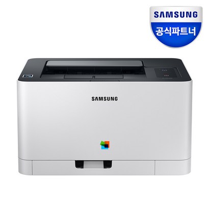삼성전자 컬러 레이저 프린터 S-C510W