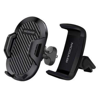 모가비 송풍구형 차량용 거치대 O-004-S 스페셜 O-004 일반