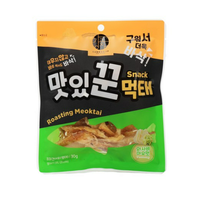 강고집 맛있꾼 먹태 와사비마요