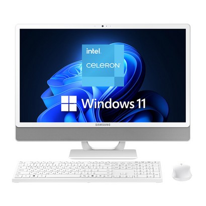 삼성전자 올인원 일체형PC DM530ADA-L15AW 리뷰후기