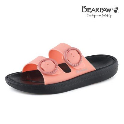 베어파우 여름 슬리퍼 노바 K222079NB-W
