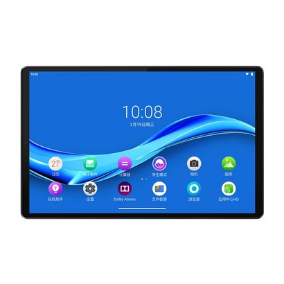 레노버 10 FHD 플러스 태블릿 C TB-X606F 103형 B 글로벌판