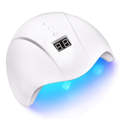 스마트 36W 젤네일 램프