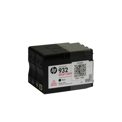 H932 H933 정품잉크 정품 번들 카트리지 4색1세트