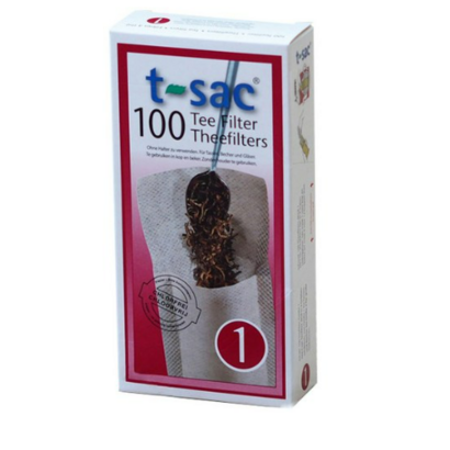 T-sac 티필터