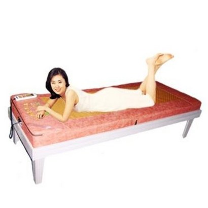 두타 안마 온열매트HS770C / 혜성 두타안마매트