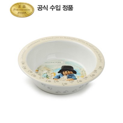 포트메리온 패딩턴베어 어린이 포린저 AD