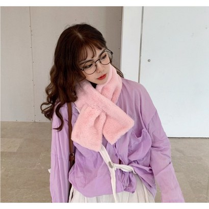래피드래빗 에코퍼 숏머플러